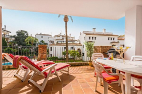 L03 Calahonda Park - Apartment